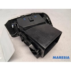 Fiat - Ducato - Dashboard vent