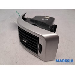 Fiat - Ducato - Dashboard vent