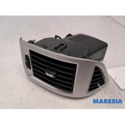 Fiat - Ducato - Dashboard vent