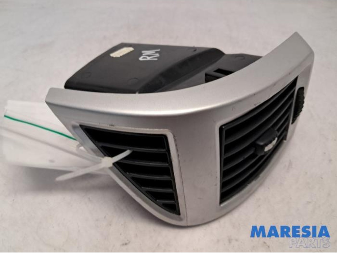 Fiat - Ducato - Dashboard vent