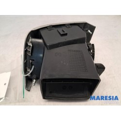Fiat - Ducato - Dashboard vent