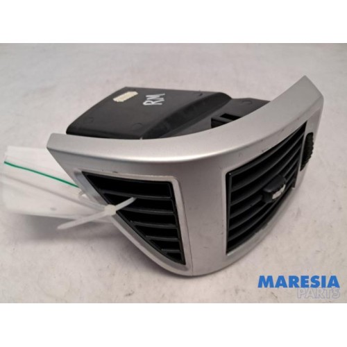 Fiat - Ducato - Dashboard vent