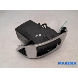 Fiat - Ducato - Dashboard vent