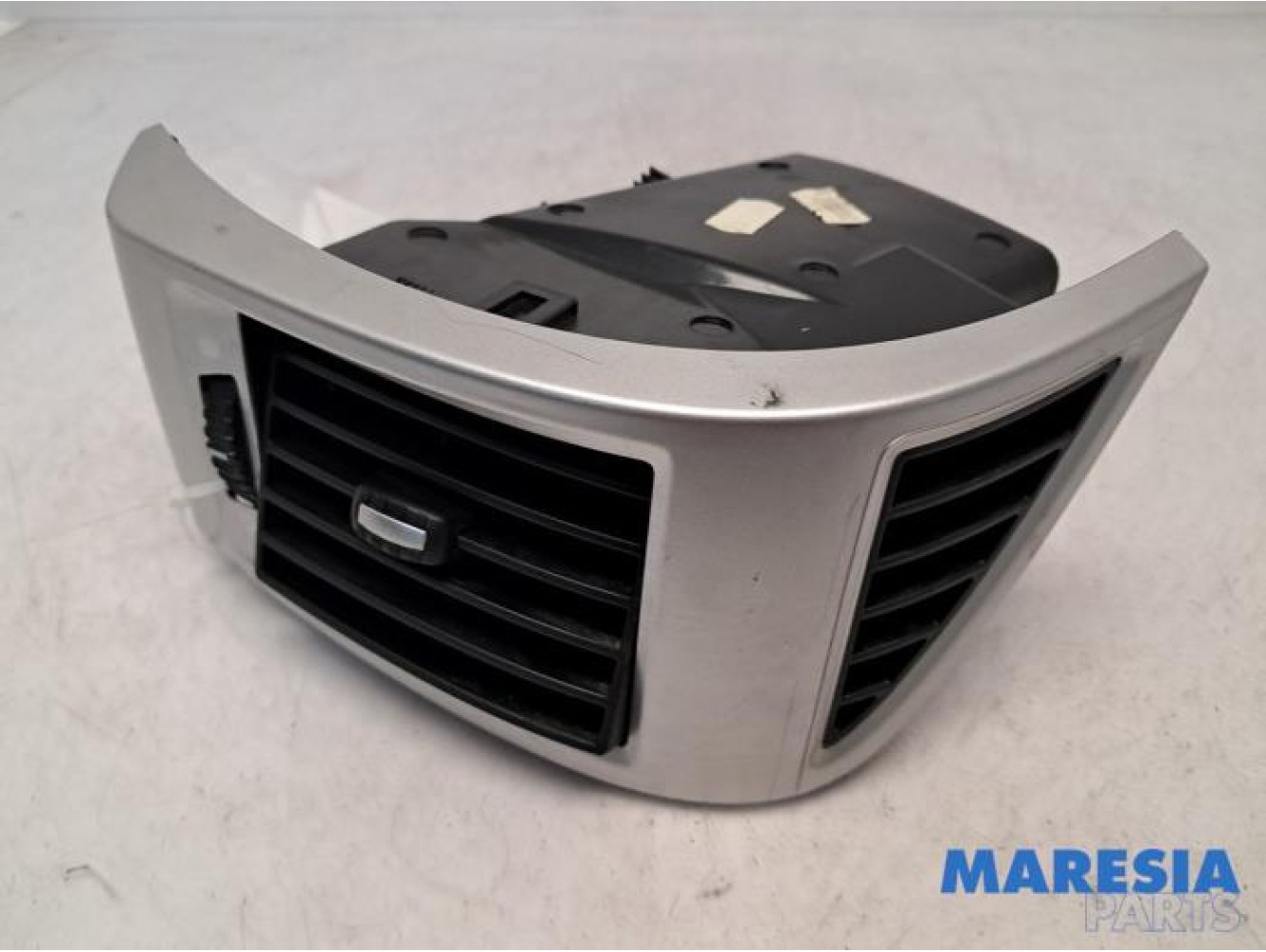 Fiat - Ducato - Dashboard vent