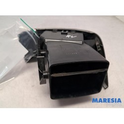 Fiat - Ducato - Dashboard vent