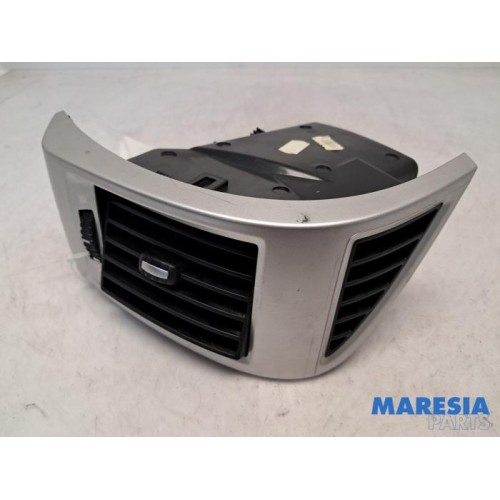Fiat - Ducato - Dashboard vent