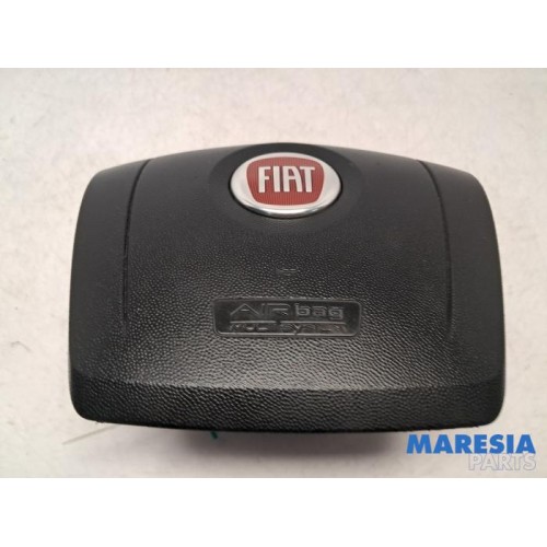 Fiat - Ducato - Airbag links (Stuur)