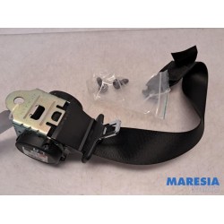 Fiat - Punto Grande - Sicherheitsgurt links hinten