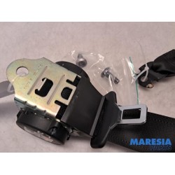 Fiat - Punto Grande - Sicherheitsgurt links hinten