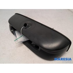 Fiat - Ducato - Reversing camera