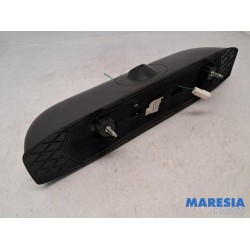 Fiat - Ducato - Reversing camera