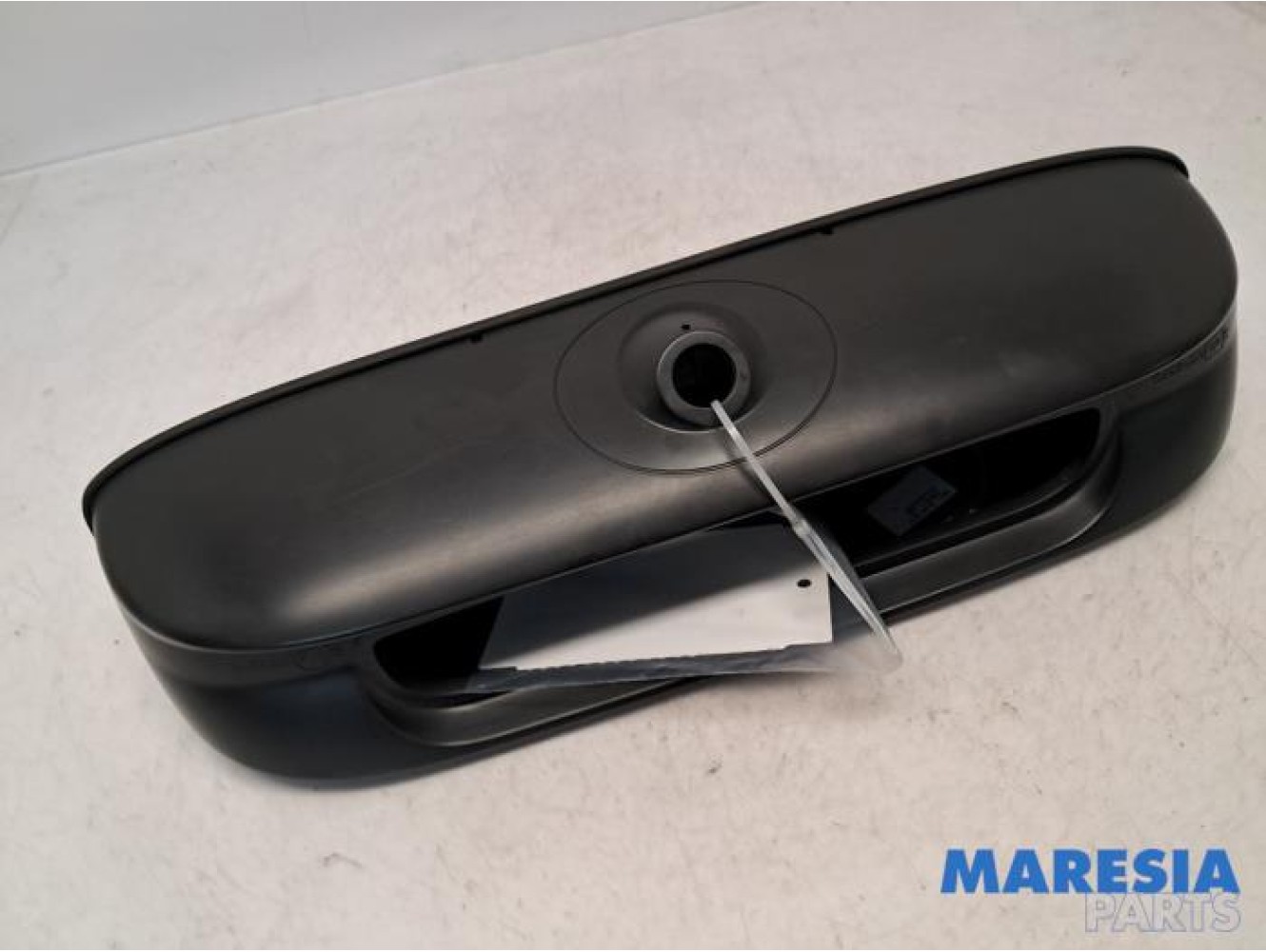 Fiat - Ducato - Reversing camera