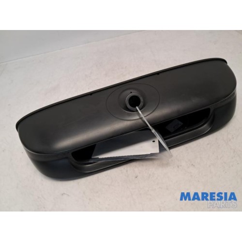 Fiat - Ducato - Reversing camera