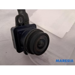 Fiat - Ducato - Reversing camera