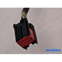 Fiat - Ducato - Reversing camera