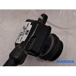 Fiat - Ducato - Reversing camera