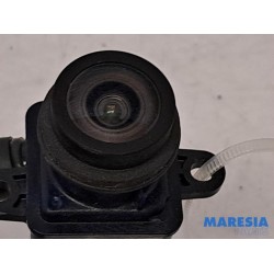 Fiat - Ducato - Reversing camera