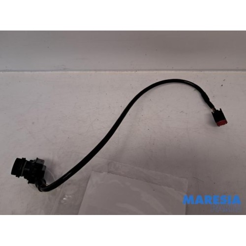 Fiat - Ducato - Reversing camera