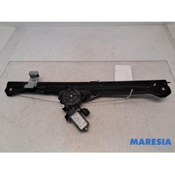 Fiat - Ducato - Window mechanism 2-door, front right