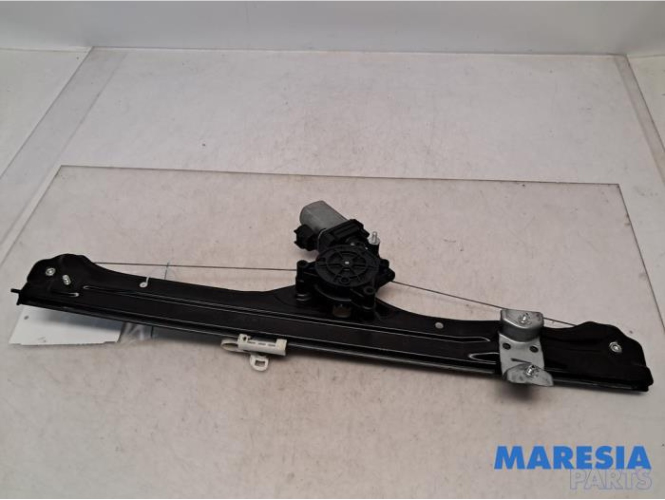 Fiat - Ducato - Window mechanism 2-door, front right