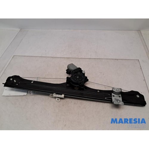 Fiat - Ducato - Window mechanism 2-door, front right