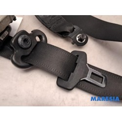 Fiat - Punto Grande - Front seatbelt, right