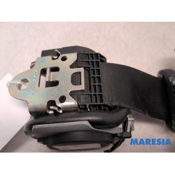 Fiat - Punto Grande - Front seatbelt, right