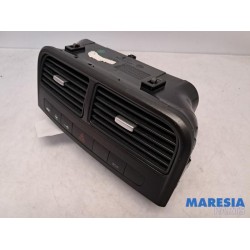 Fiat - Punto Grande - Panic lighting switch
