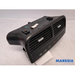 Fiat - Punto Grande - Panic lighting switch