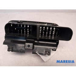 Fiat - Punto Grande - Panic lighting switch