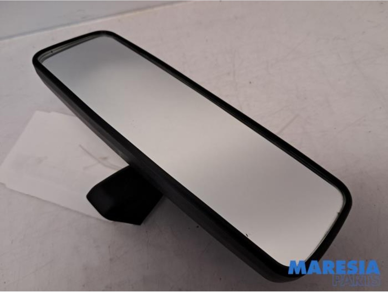 Fiat - Punto Grande - Rear view mirror