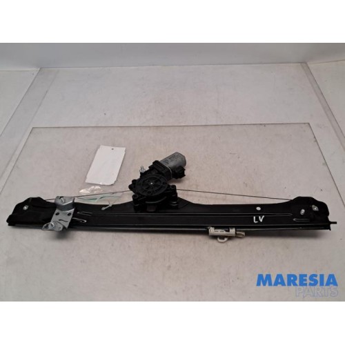 Fiat - Ducato - Window mechanism 2-door, front left