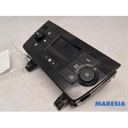 Fiat - Ducato - Heater control panel