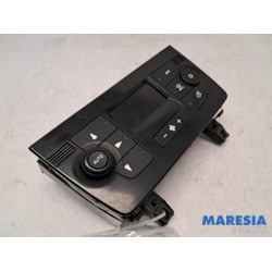 Fiat - Ducato - Heater control panel