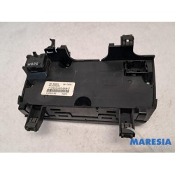 Fiat - Ducato - Heater control panel