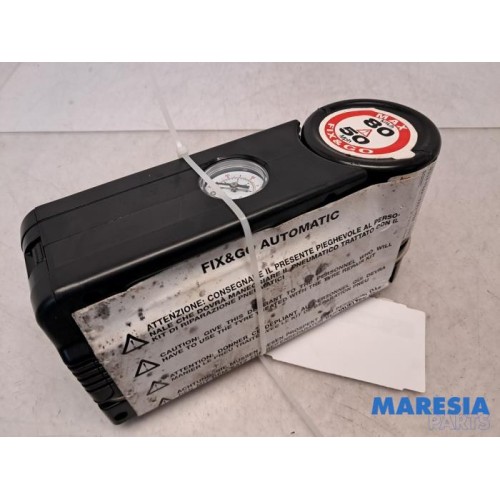 Fiat - Punto Grande - Banden reparatieset