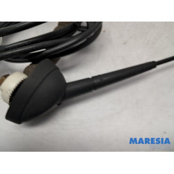 Fiat - Ducato - Antenne