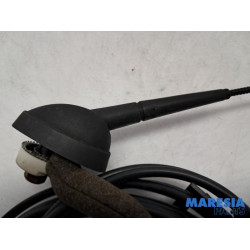 Fiat - Ducato - Antenne