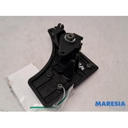 Fiat - Ducato - Sliding door handle, right