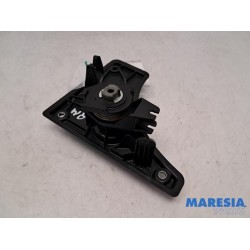 Fiat - Ducato - Sliding door handle, right