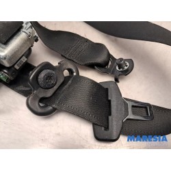 Fiat - Punto Grande - Front seatbelt, left
