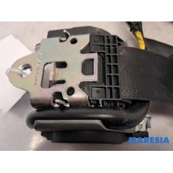 Fiat - Punto Grande - Front seatbelt, left