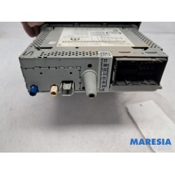 Fiat - Ducato - Radio CD Speler