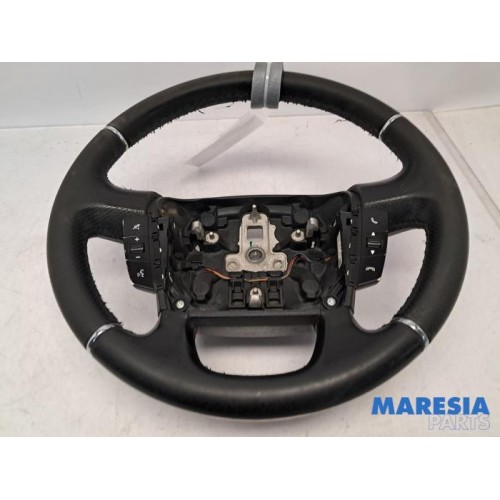 Fiat - Ducato - Steering wheel