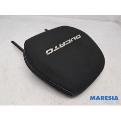 Fiat - Ducato - Headrest