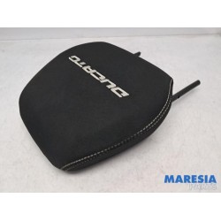 Fiat - Ducato - Headrest