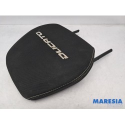 Fiat - Ducato - Headrest