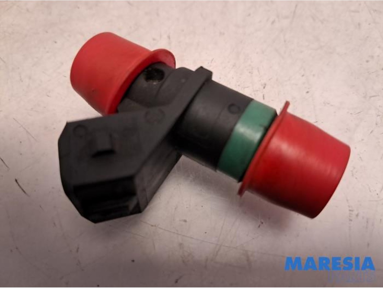Renault - Laguna - Injector (petrol injection)