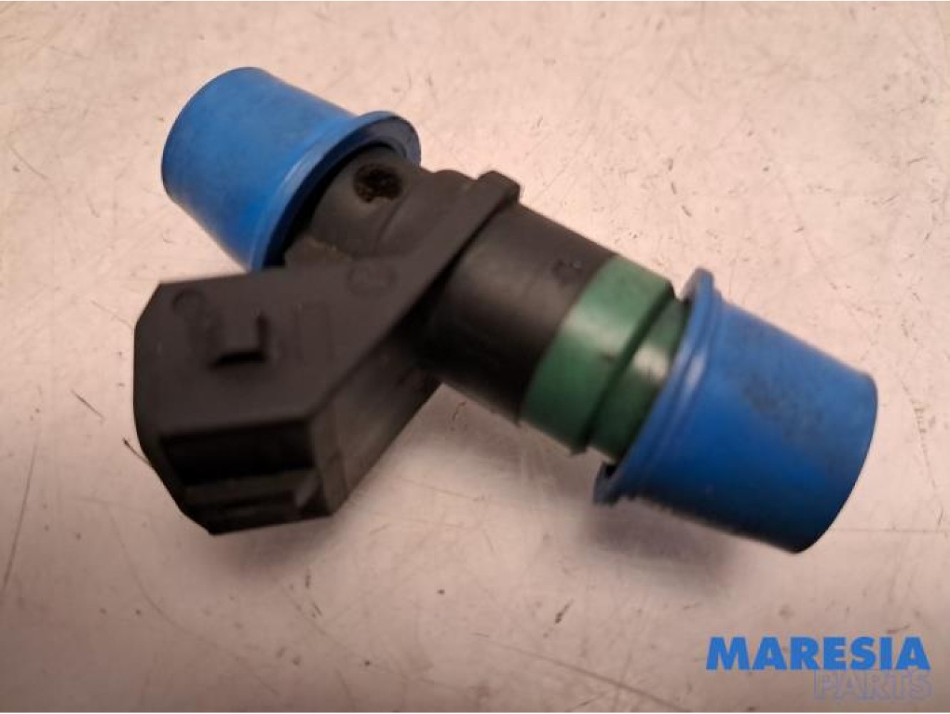 Renault - Laguna - Injector (petrol injection)
