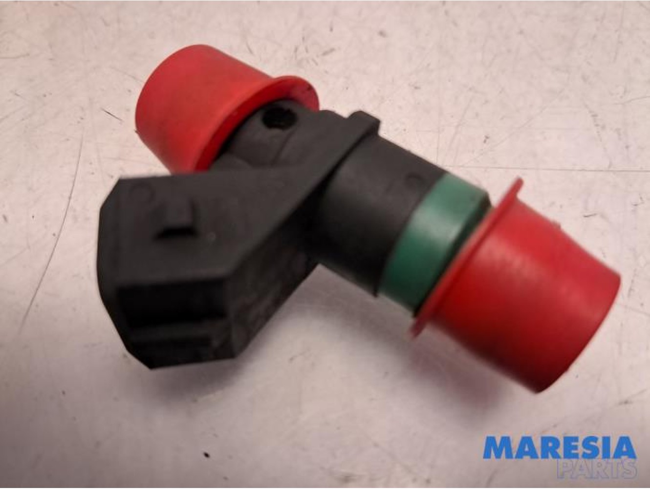 Renault - Laguna - Injector (petrol injection)
